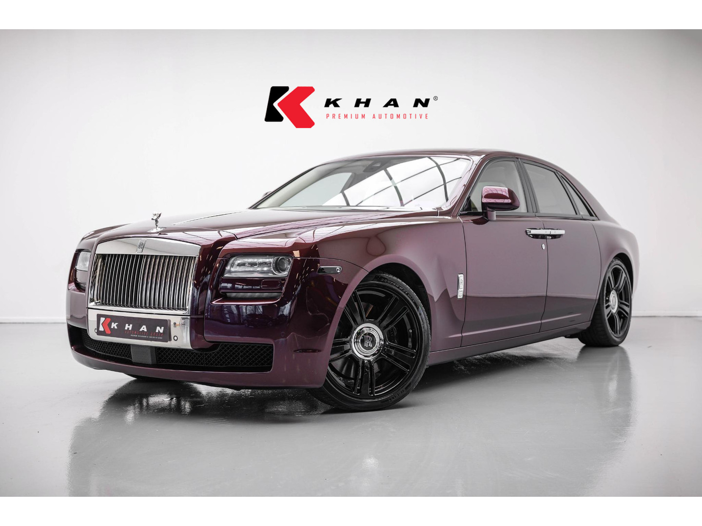 Rolls-Royce