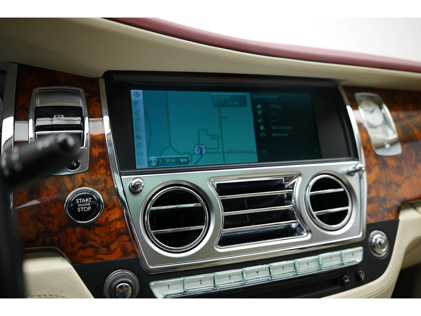 Rolls-Royce