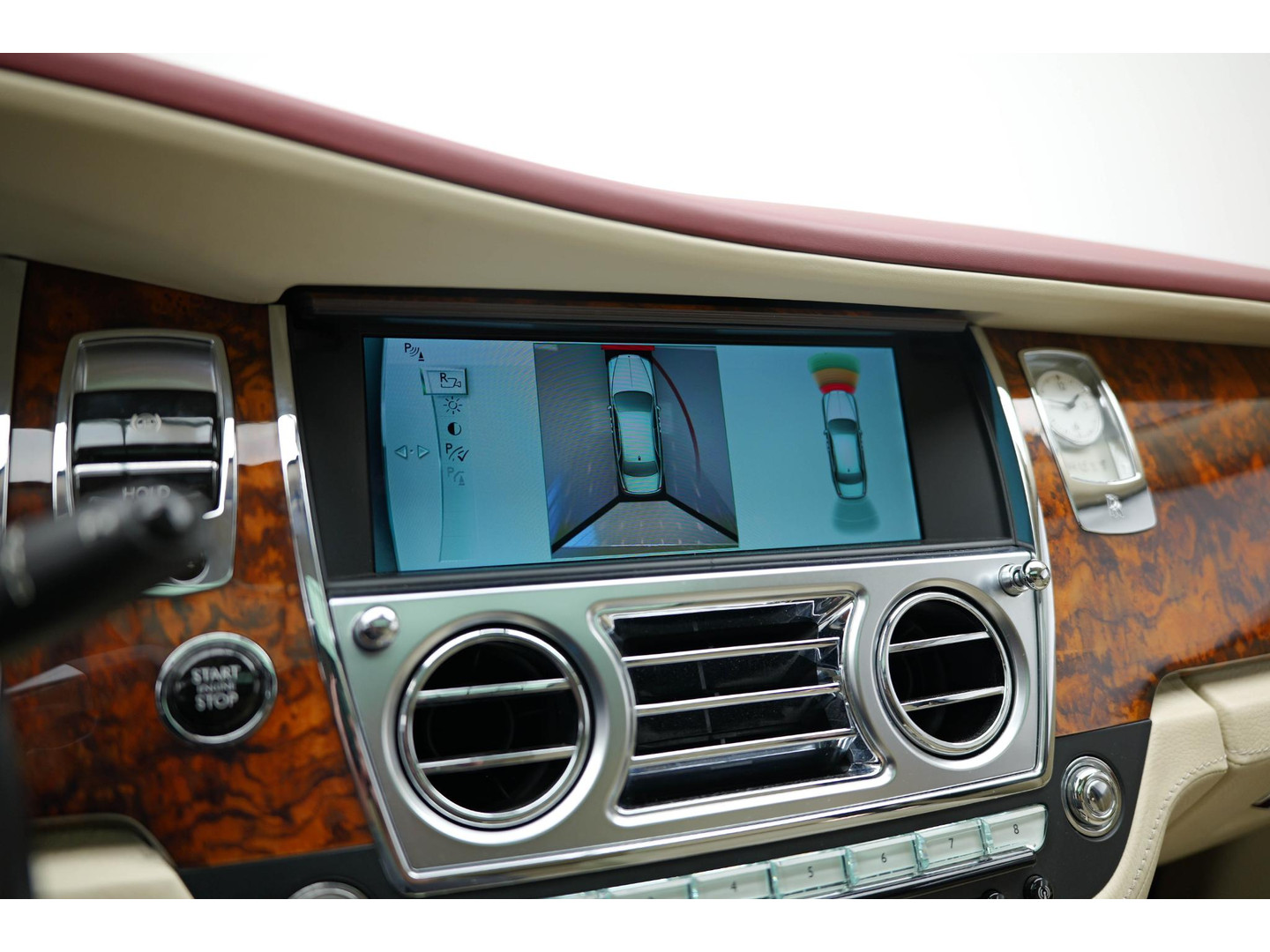 Rolls-Royce