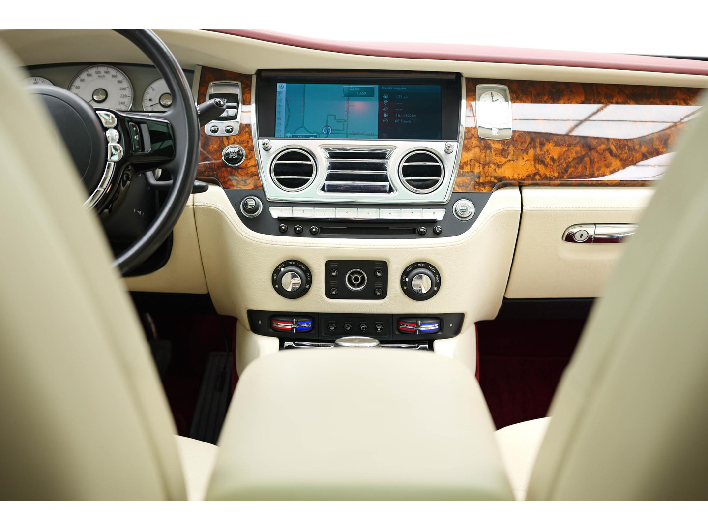 Rolls-Royce