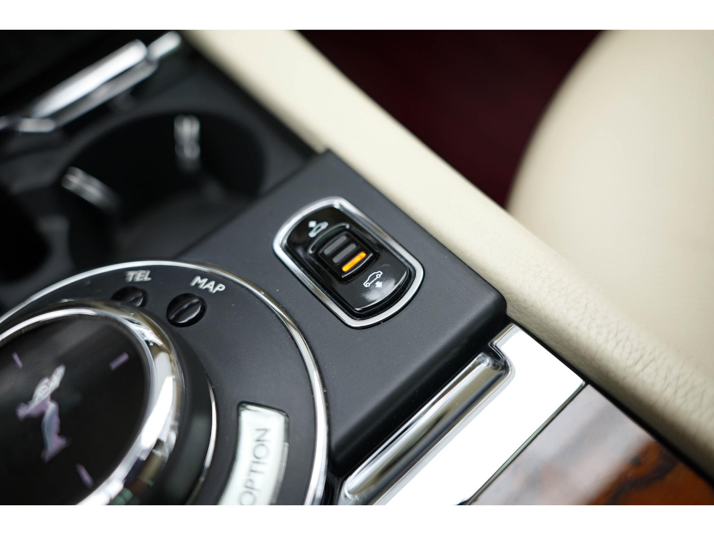 Rolls-Royce
