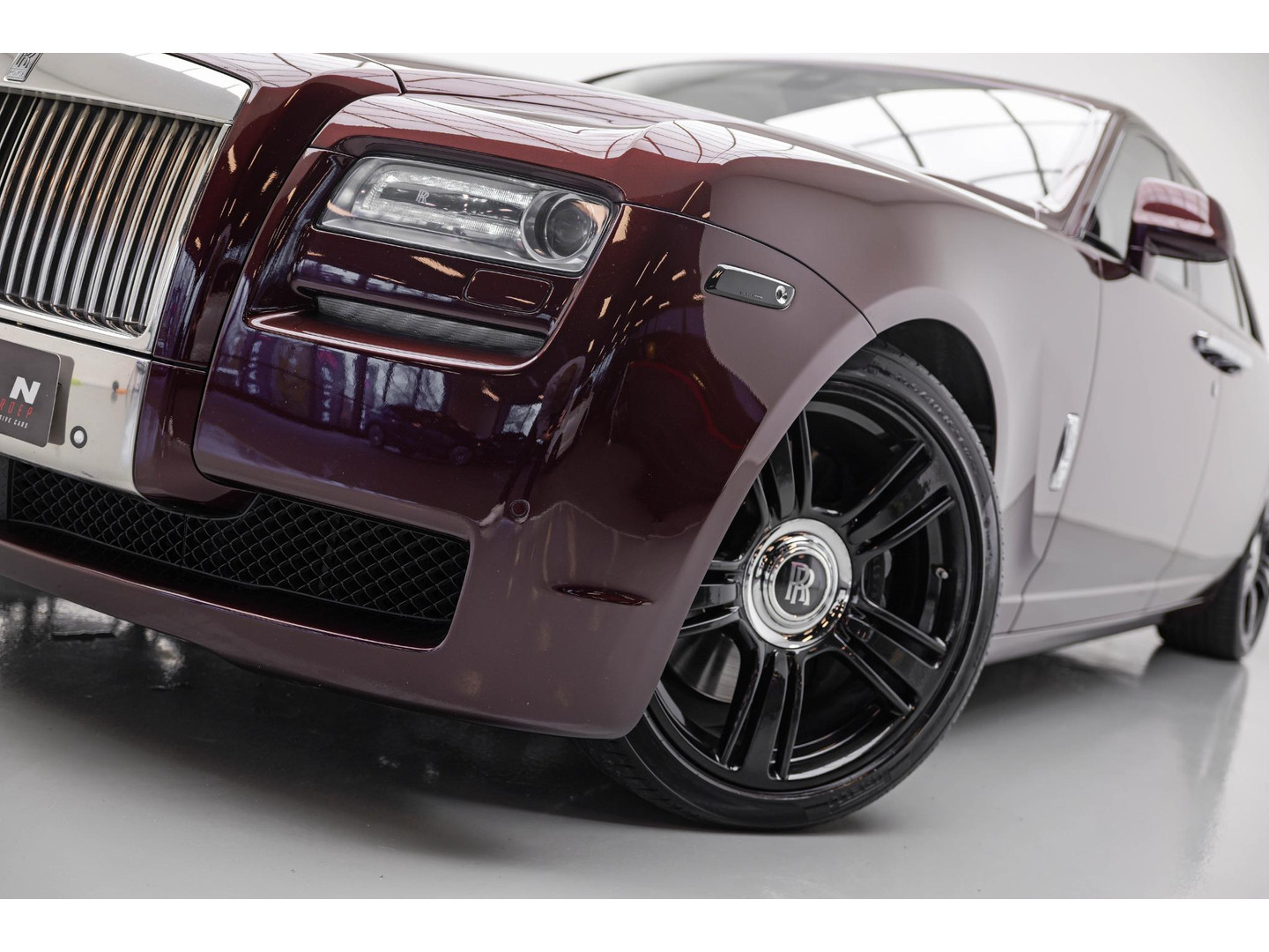Rolls-Royce