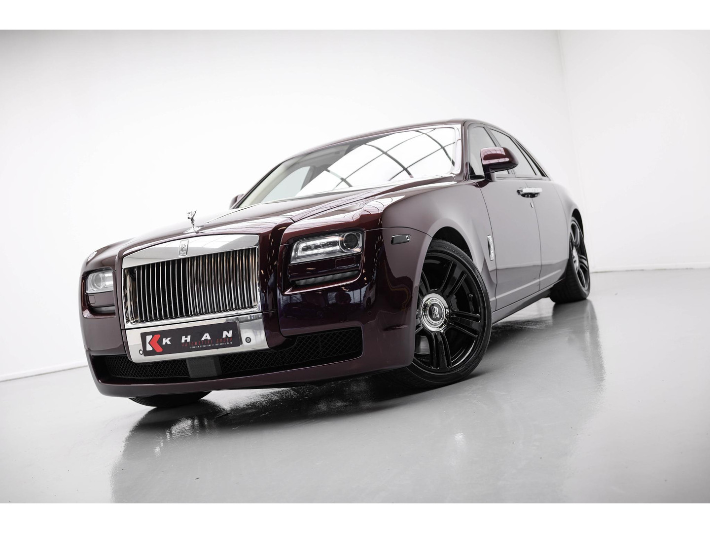 Rolls-Royce