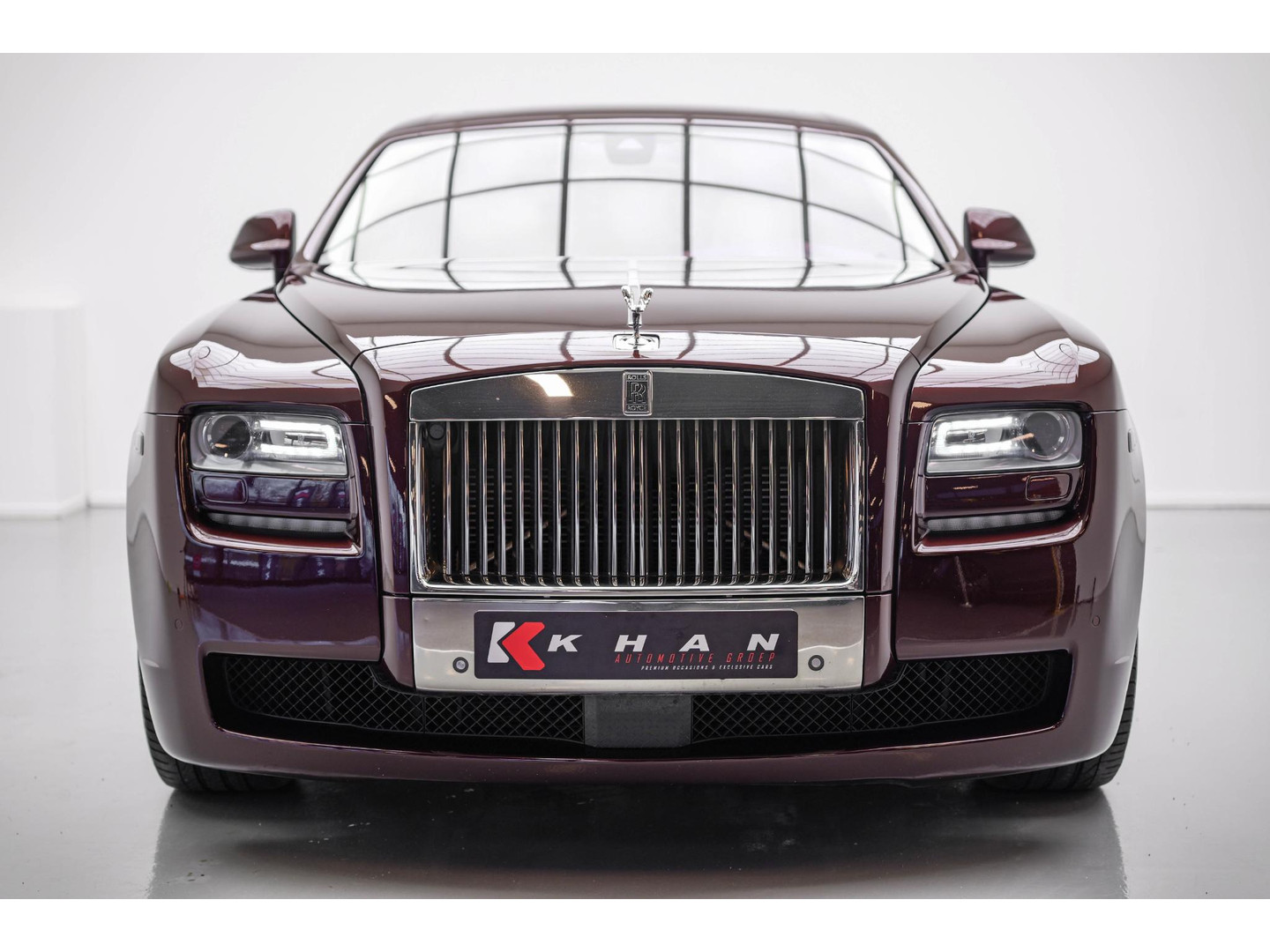 Rolls-Royce