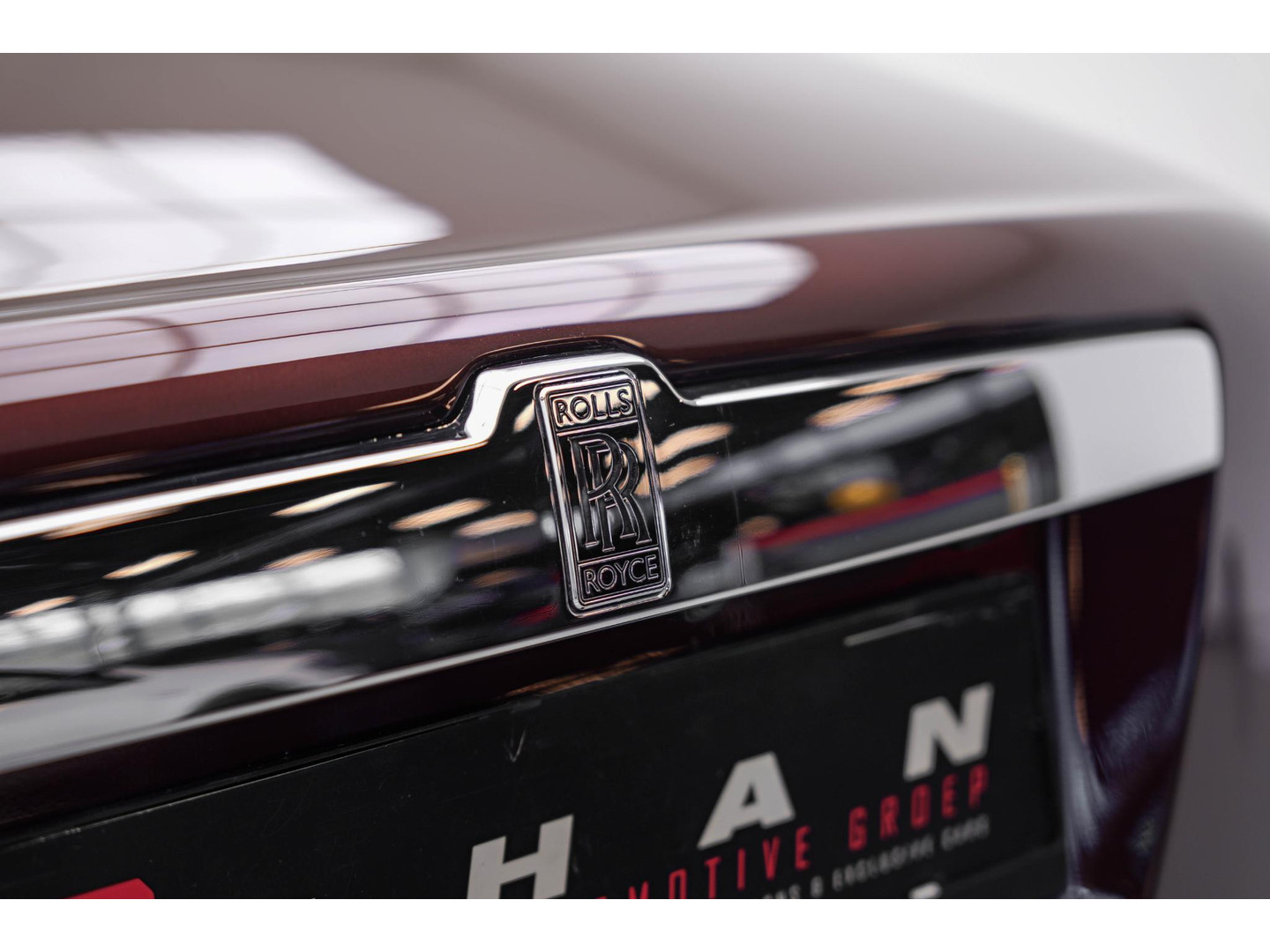 Rolls-Royce