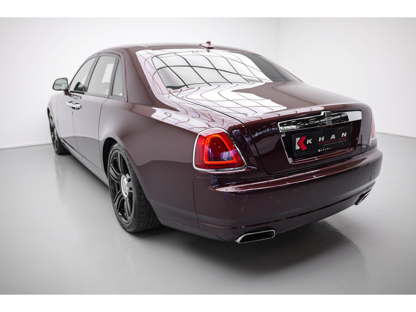 Rolls-Royce