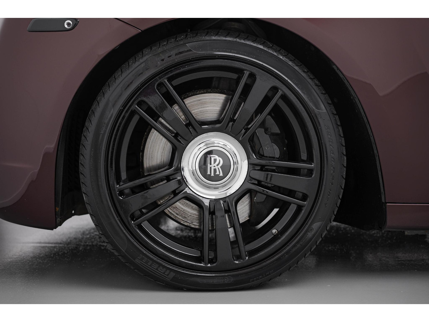 Rolls-Royce