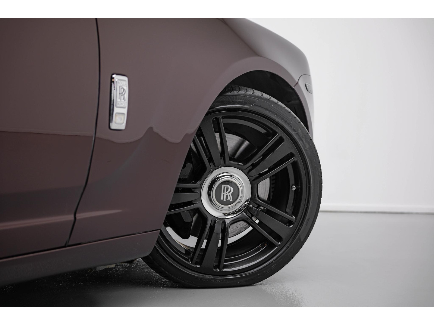 Rolls-Royce