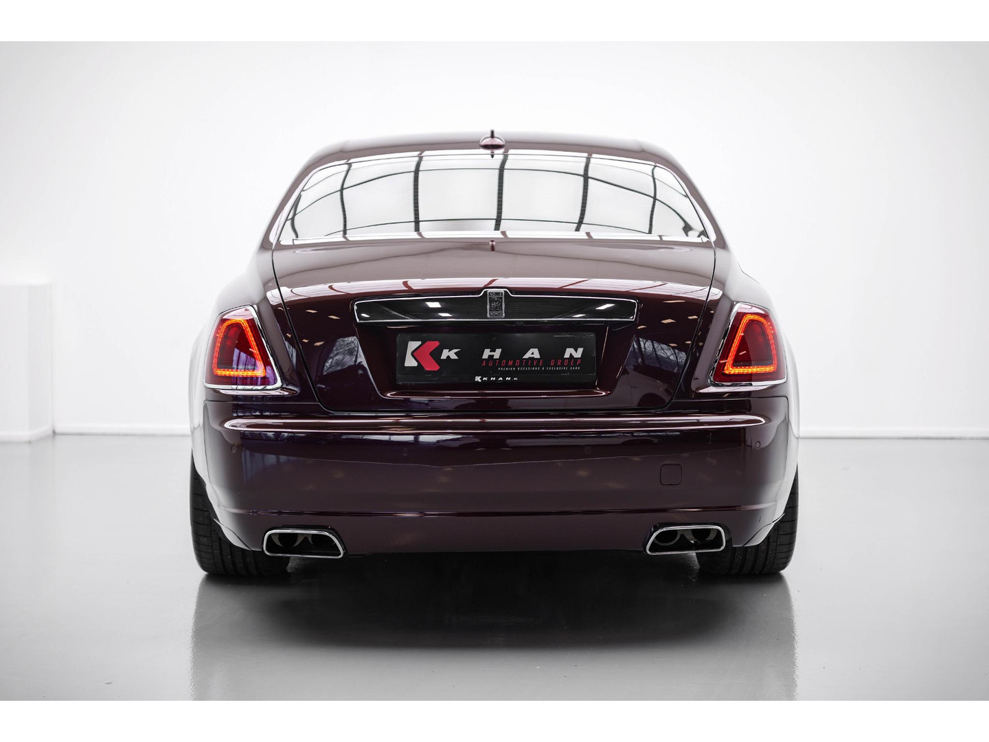 Rolls-Royce
