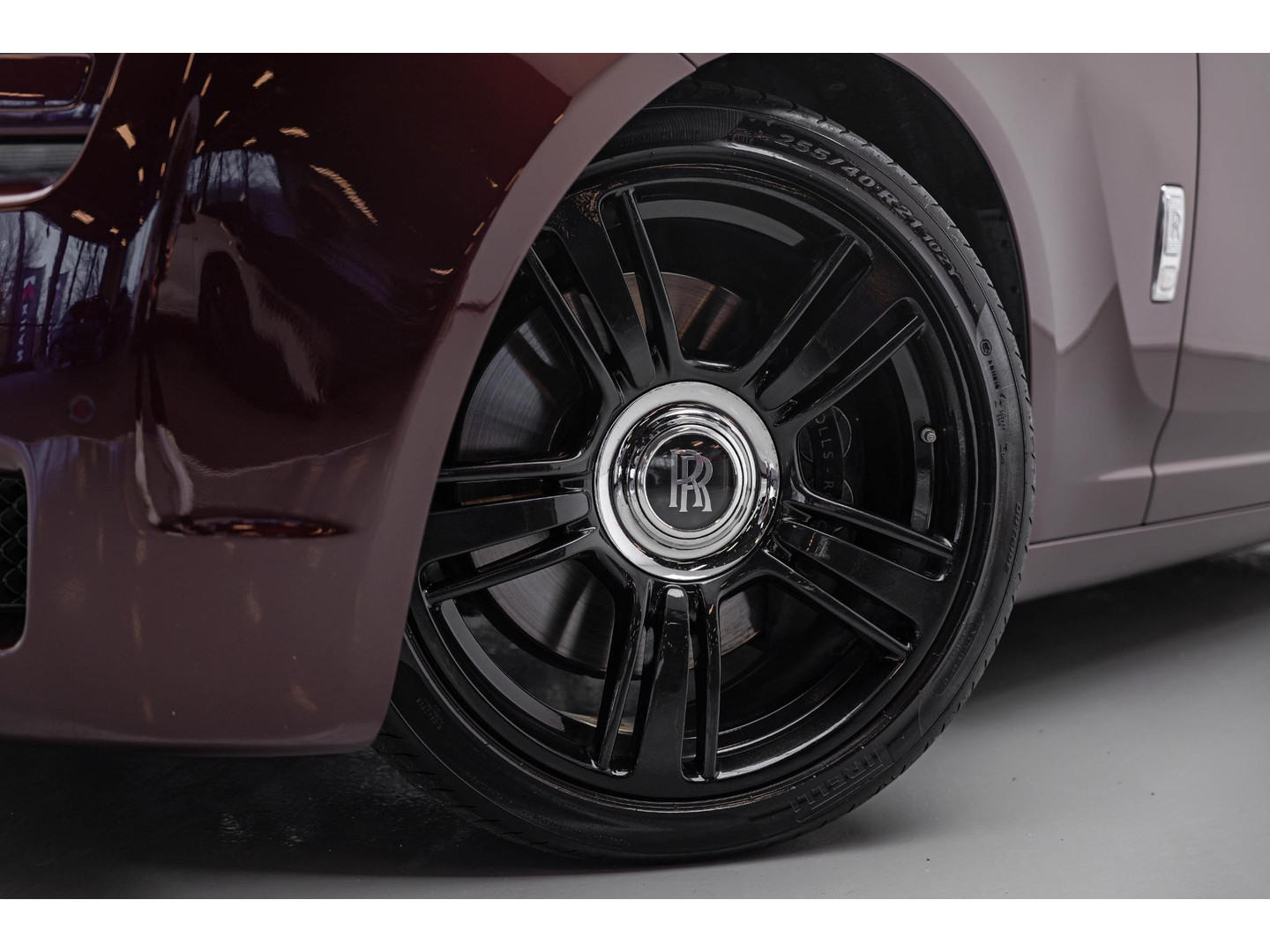 Rolls-Royce