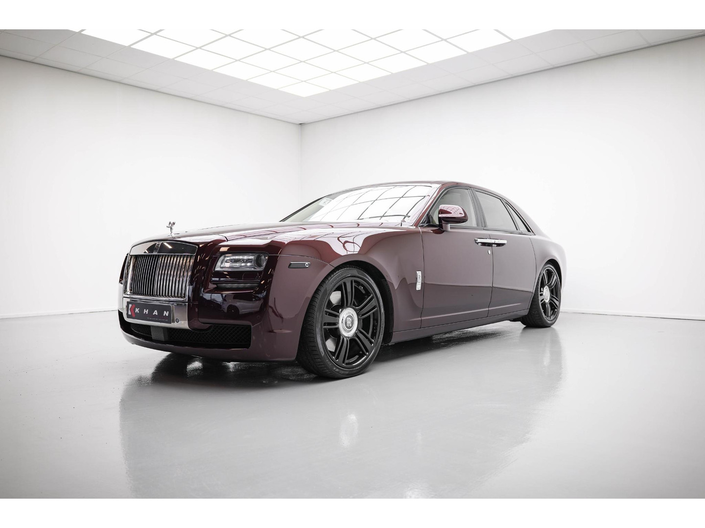 Rolls-Royce