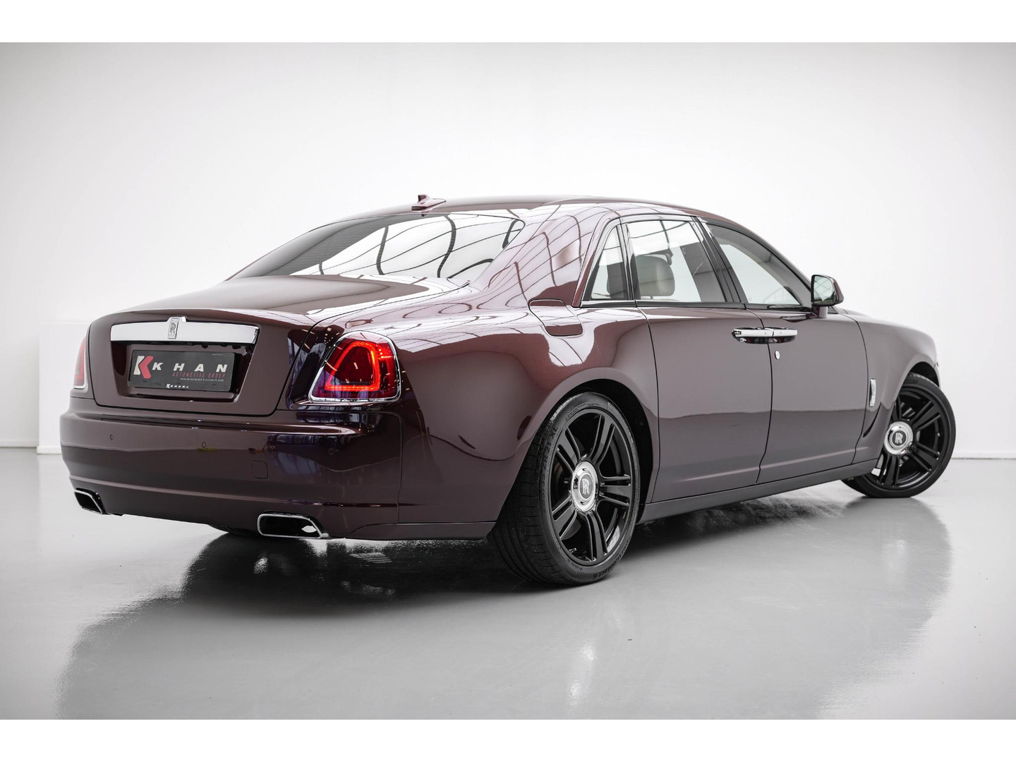 Rolls-Royce