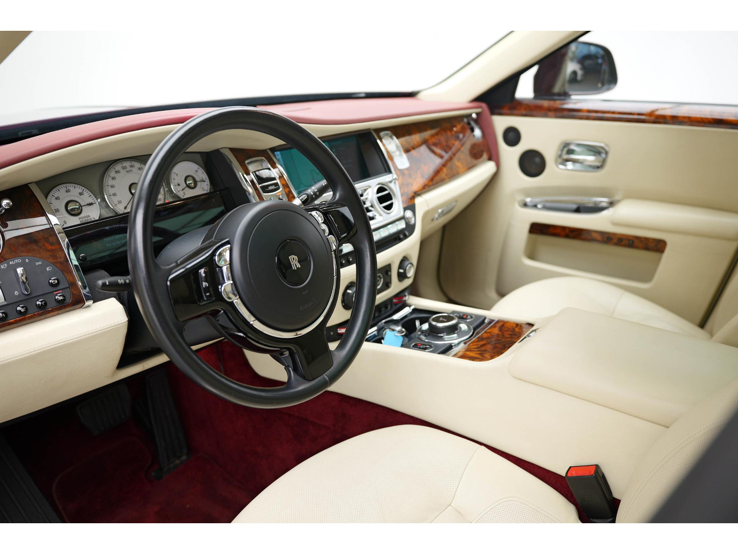 Rolls-Royce
