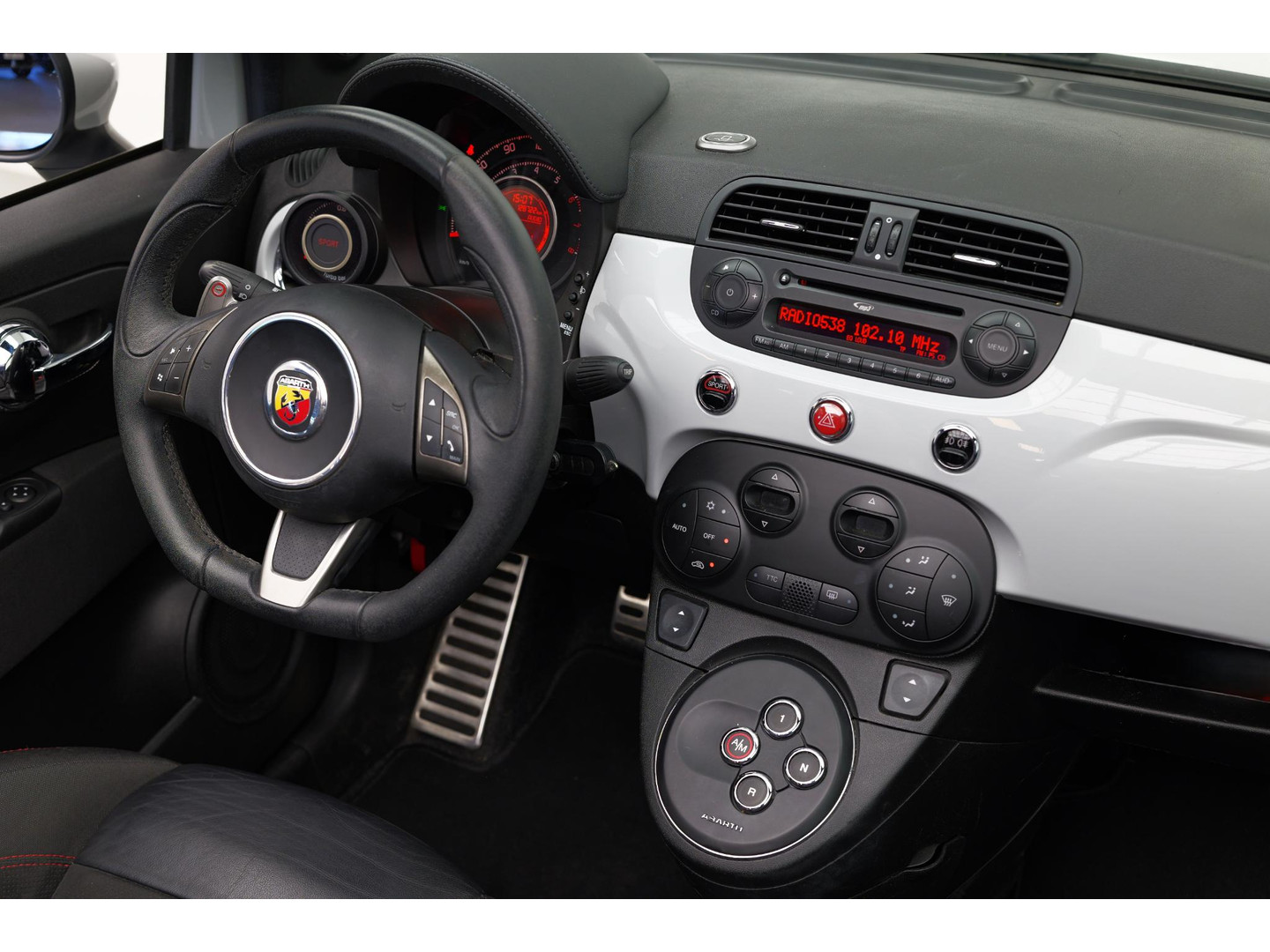 Abarth