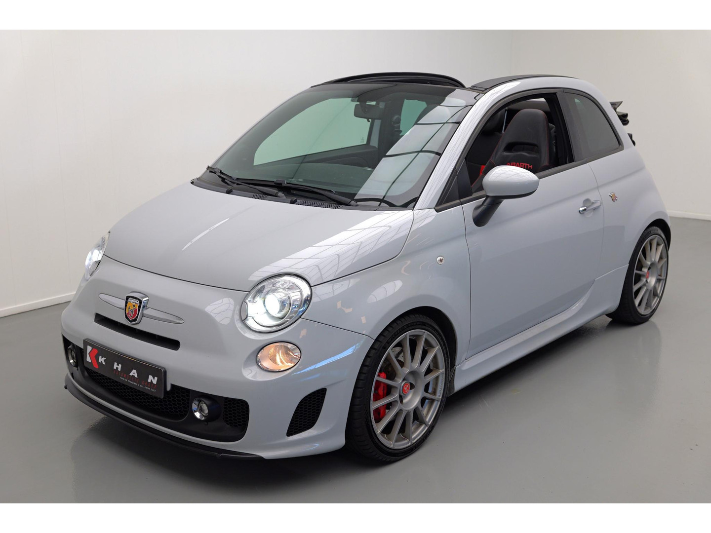 Abarth
