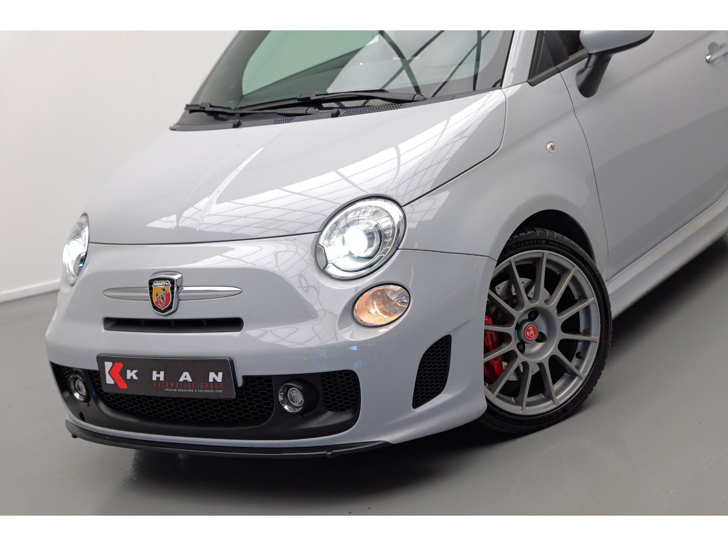 Abarth