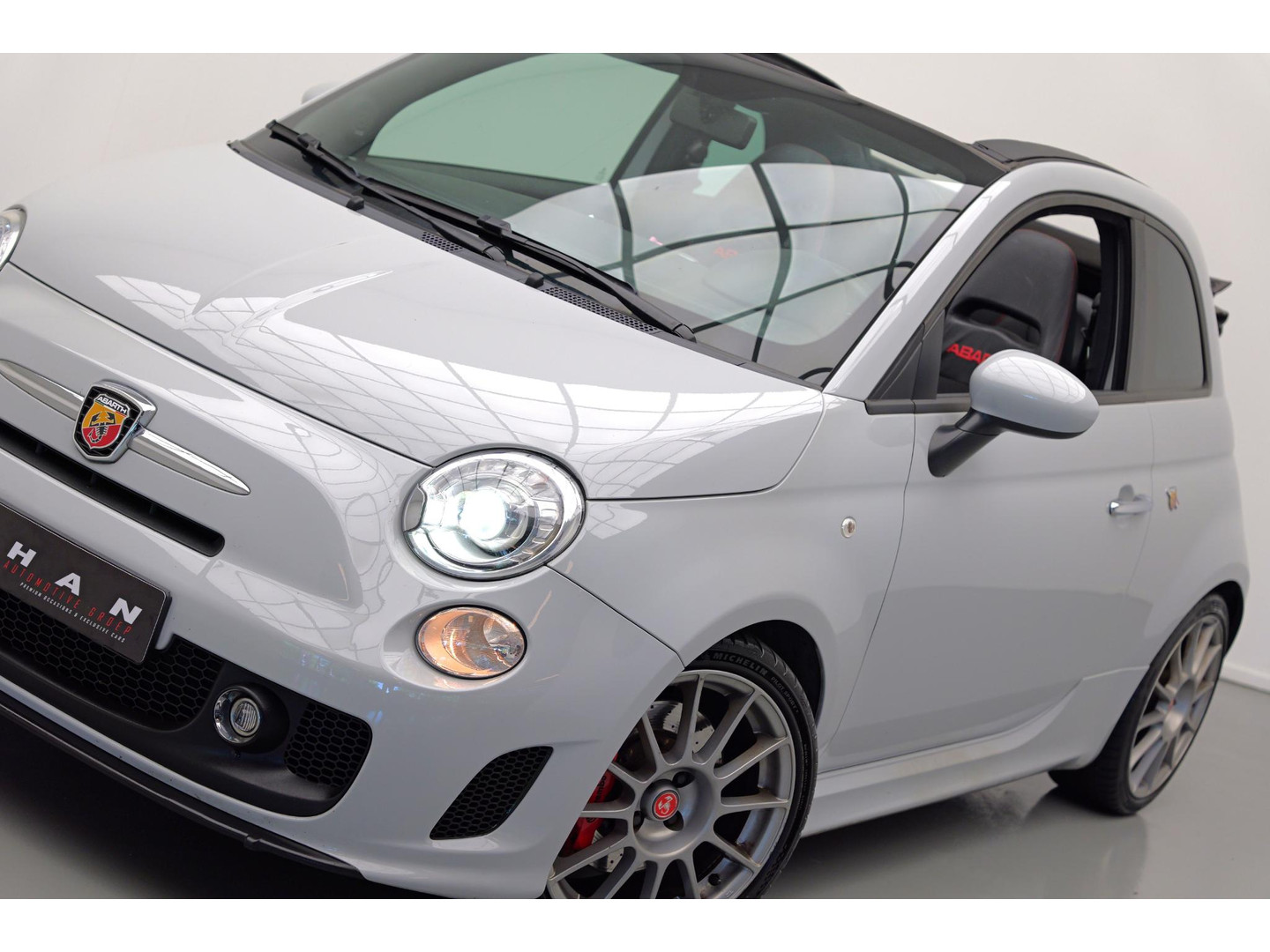 Abarth