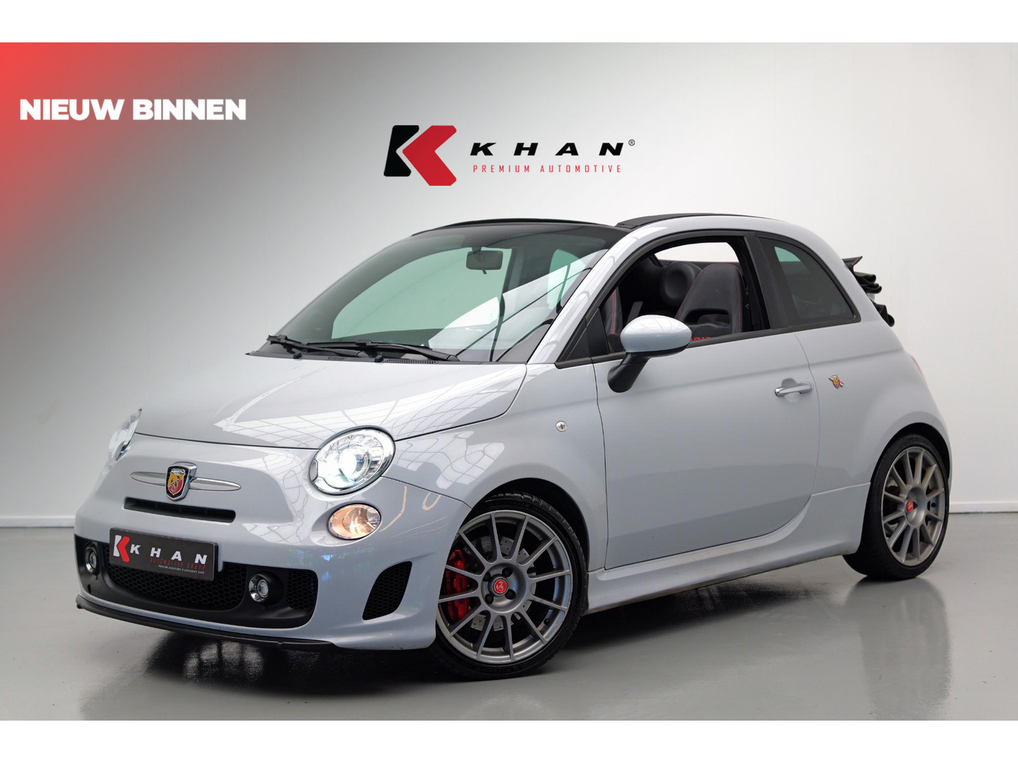 Abarth