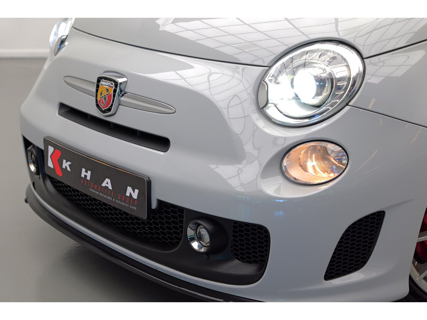Abarth