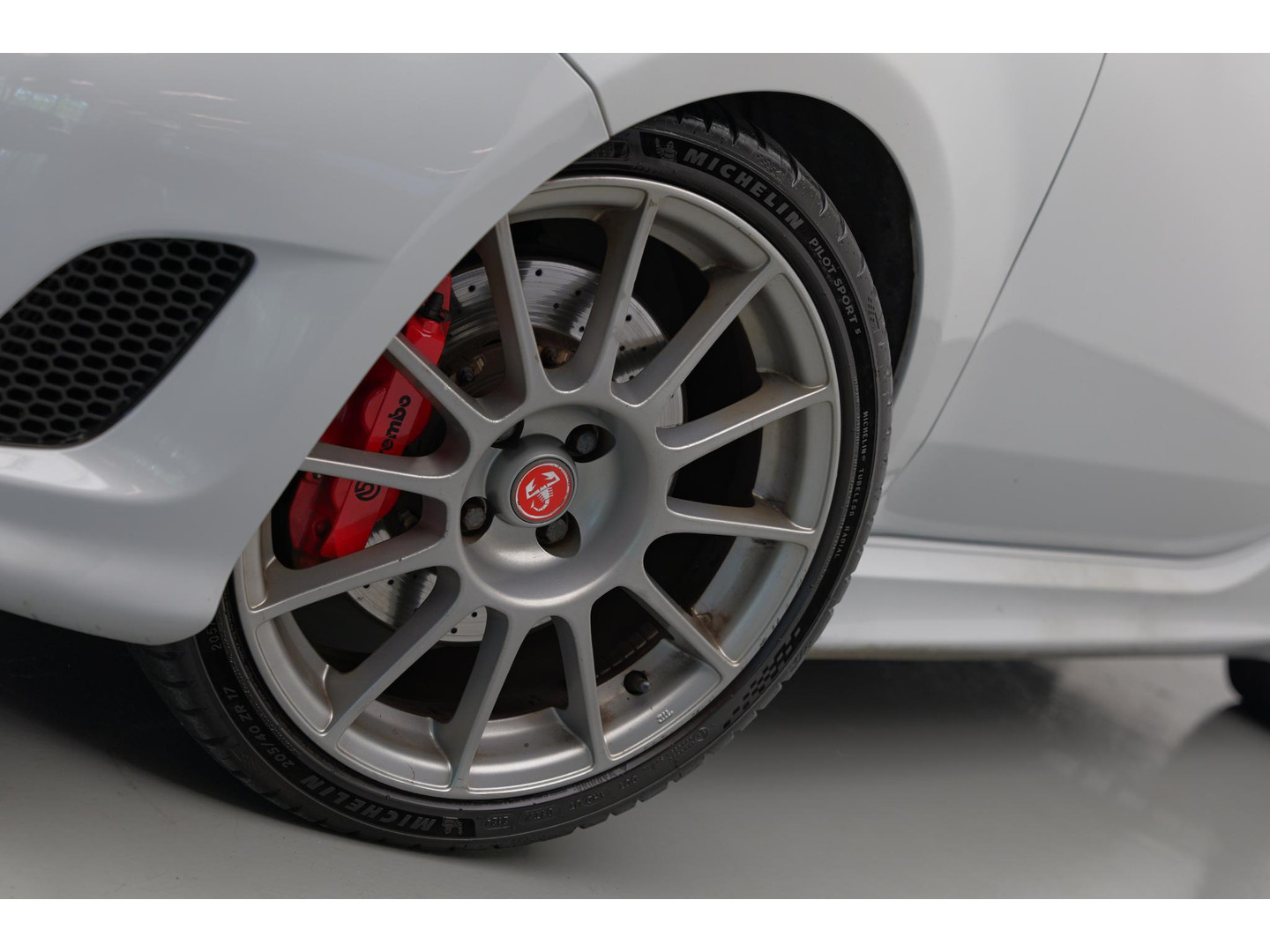 Abarth