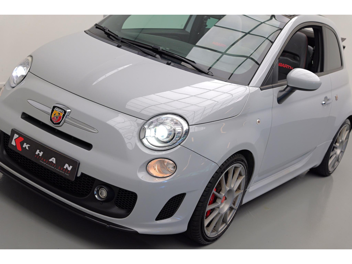 Abarth