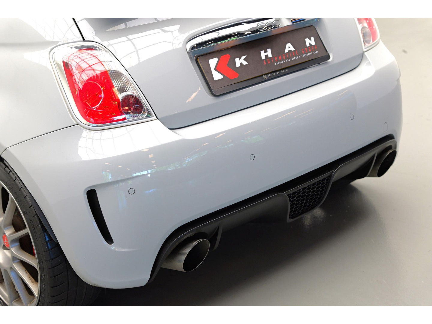 Abarth