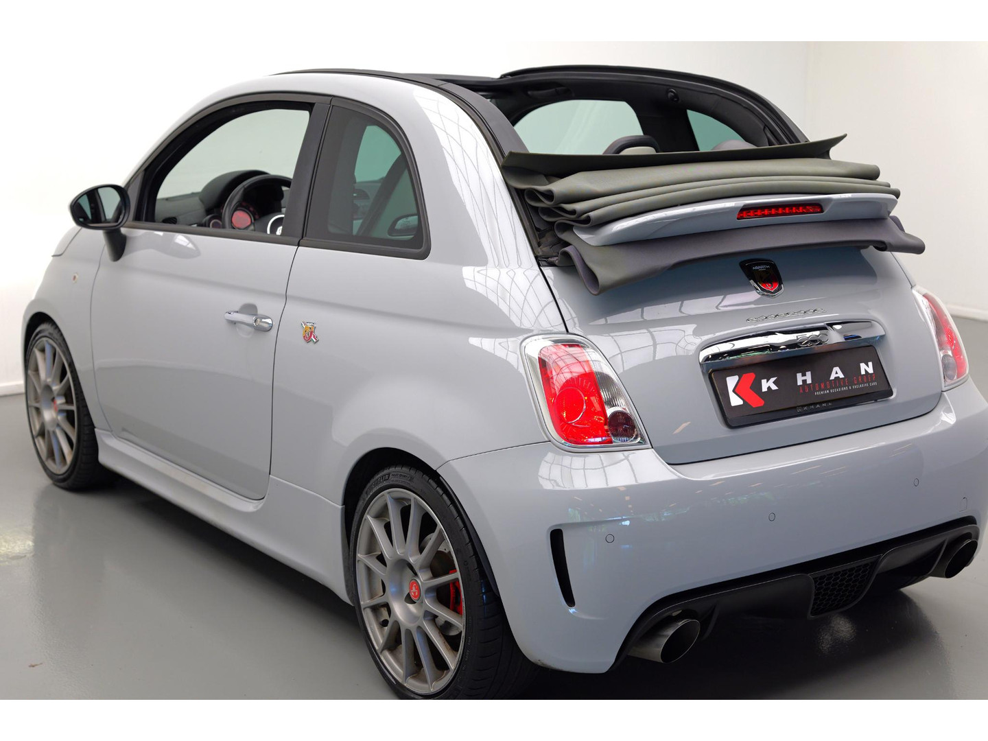 Abarth
