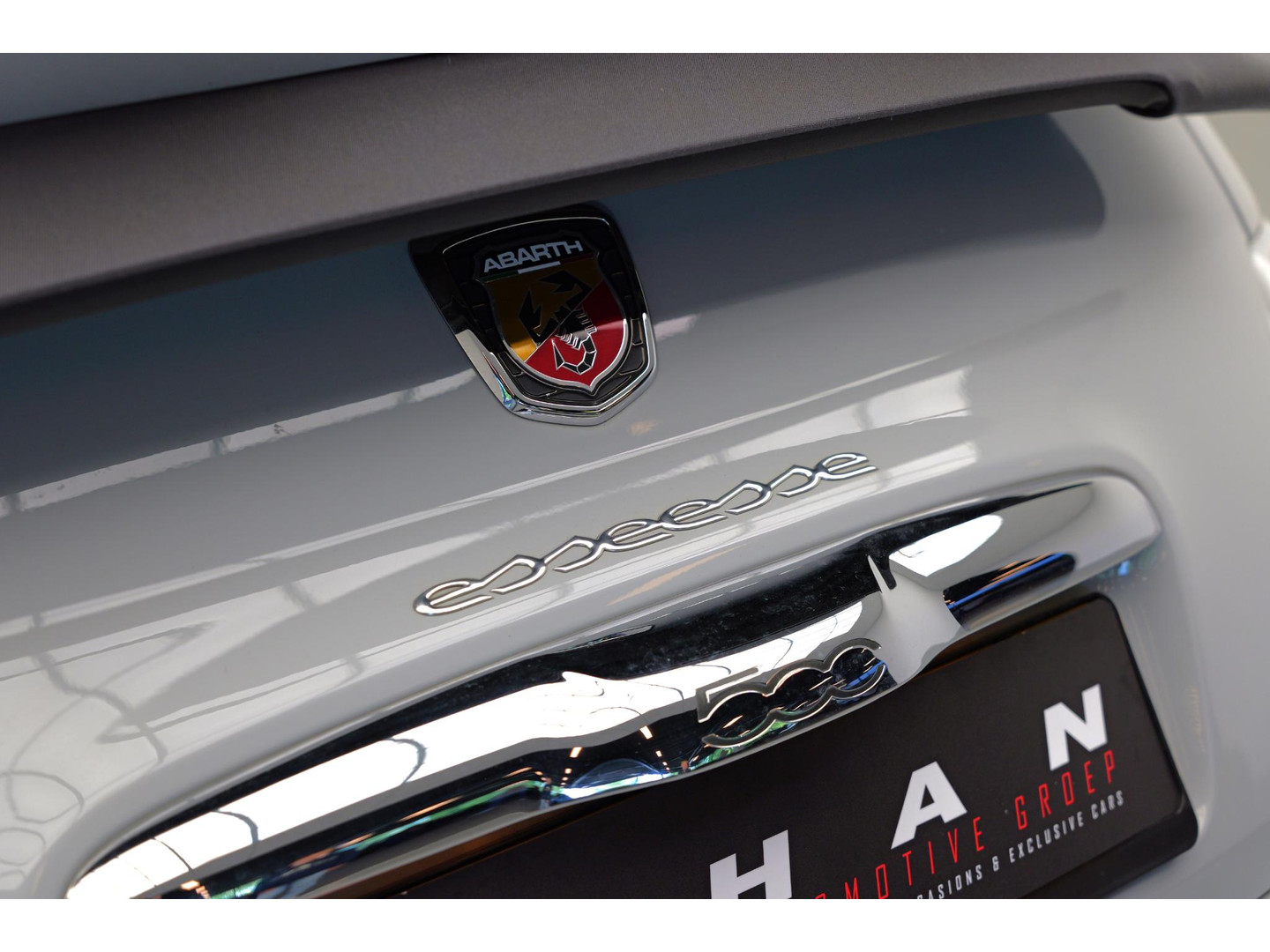 Abarth