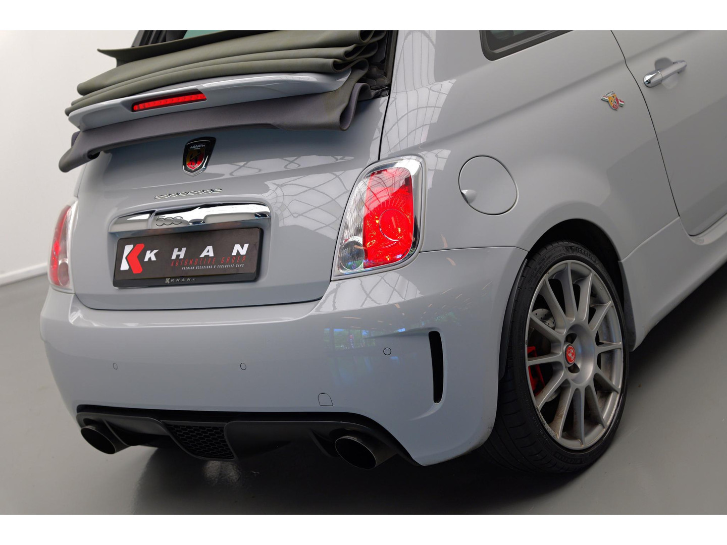 Abarth
