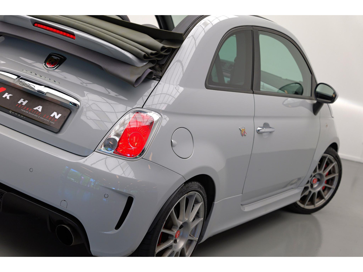 Abarth