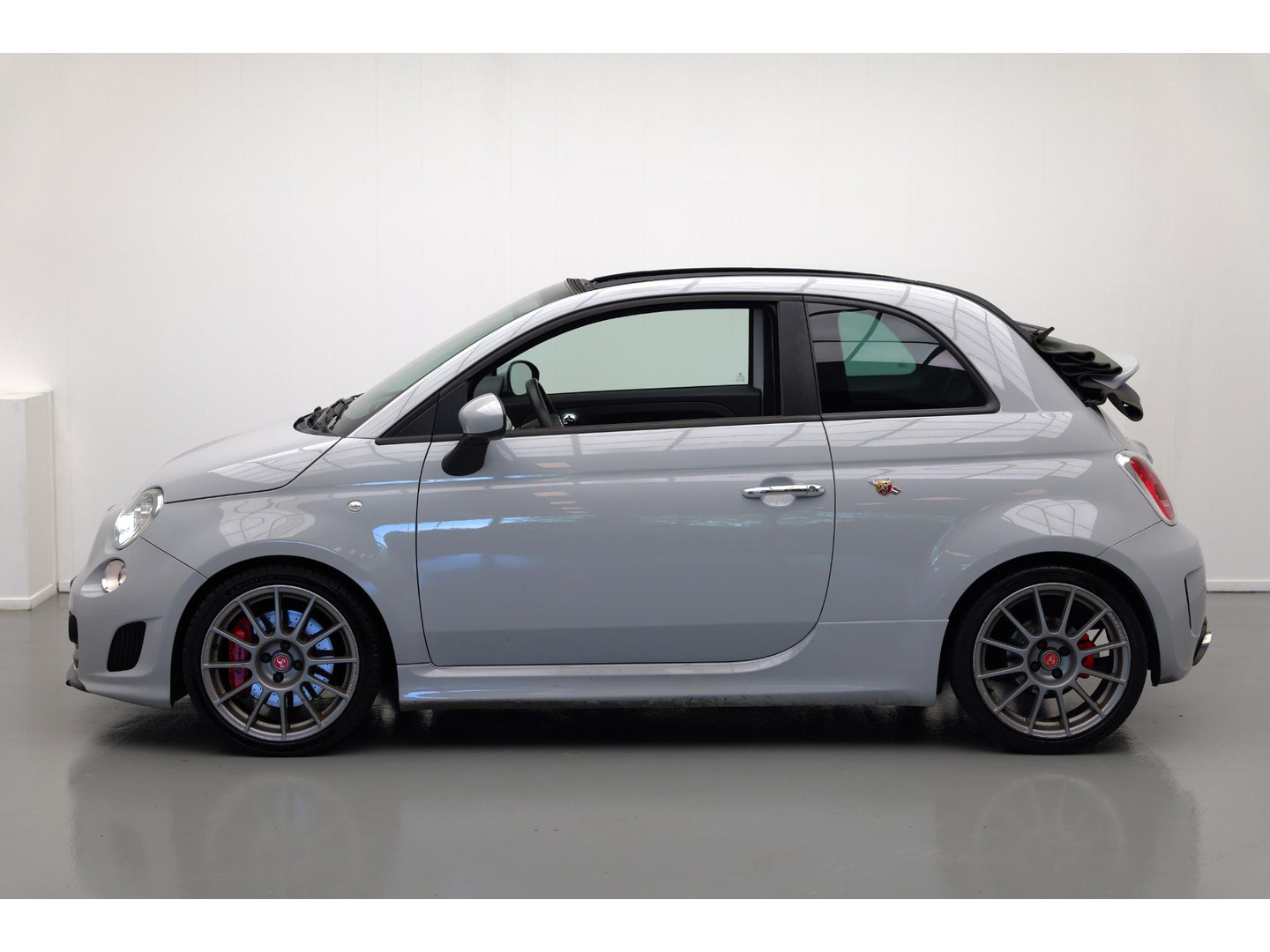 Abarth