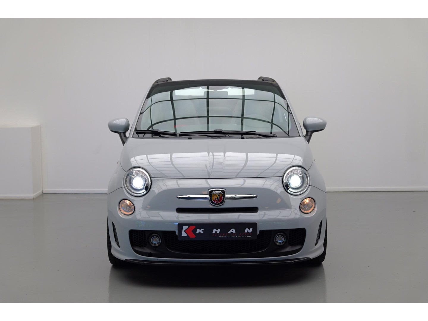 Abarth
