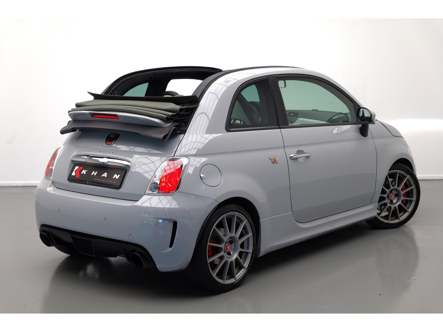 Abarth