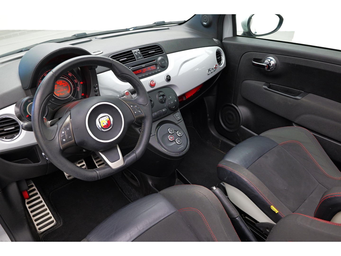 Abarth