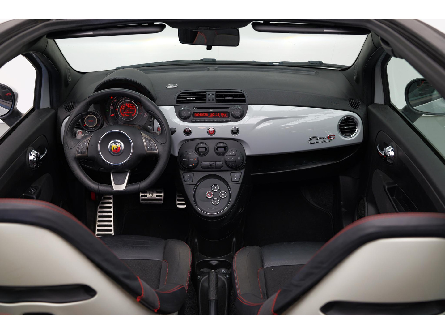 Abarth