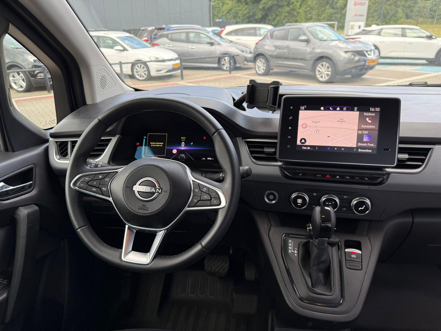 Nissan Nissan