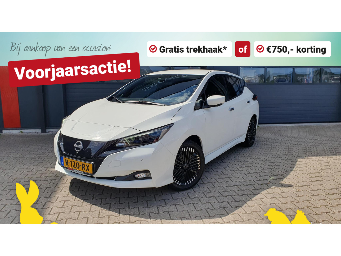 Nissan Nissan