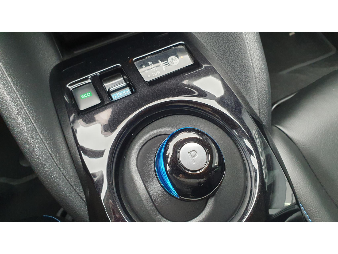 Nissan Nissan