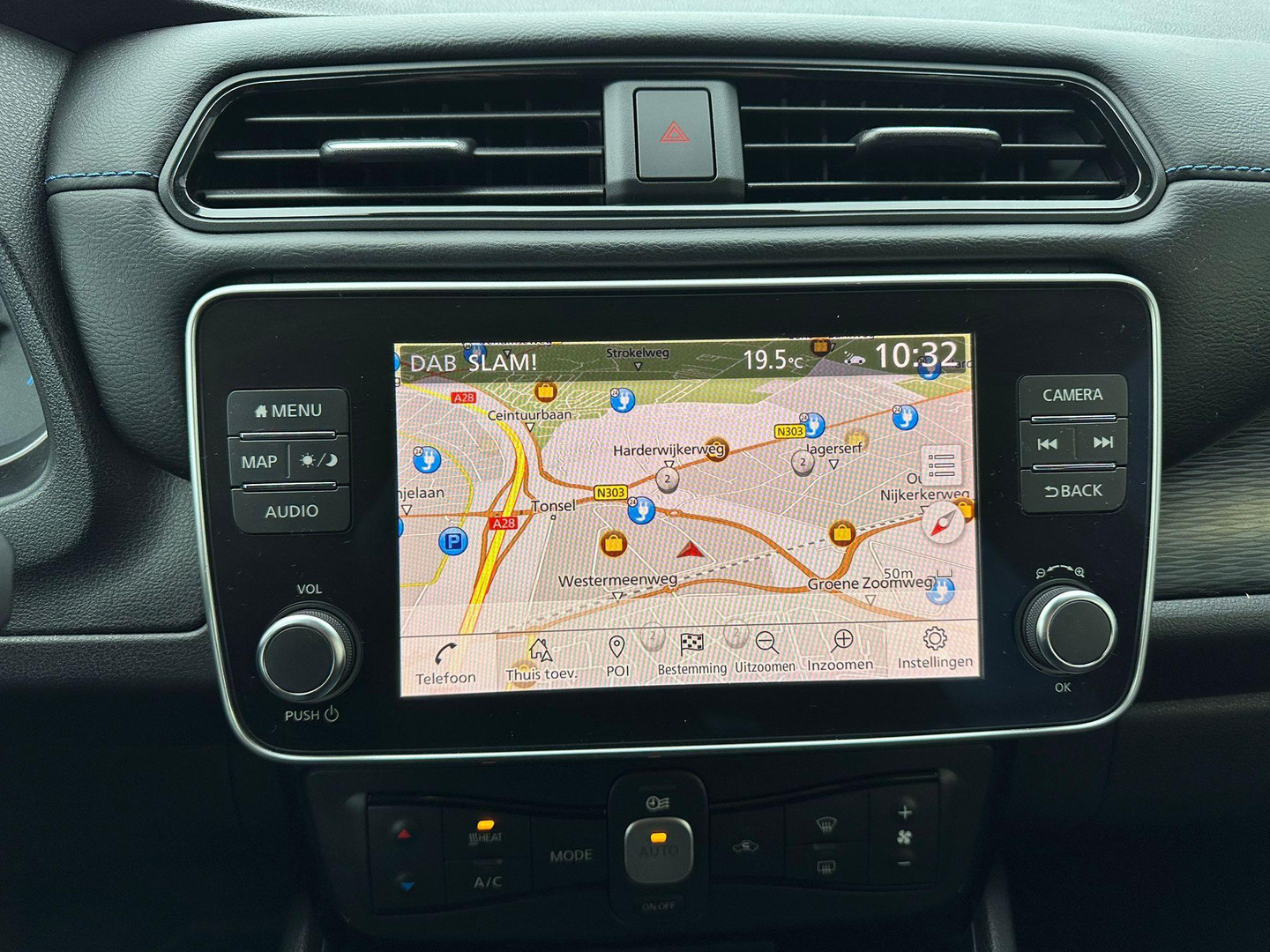 Nissan Nissan