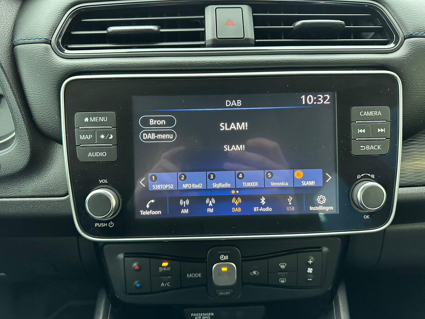 Nissan Nissan