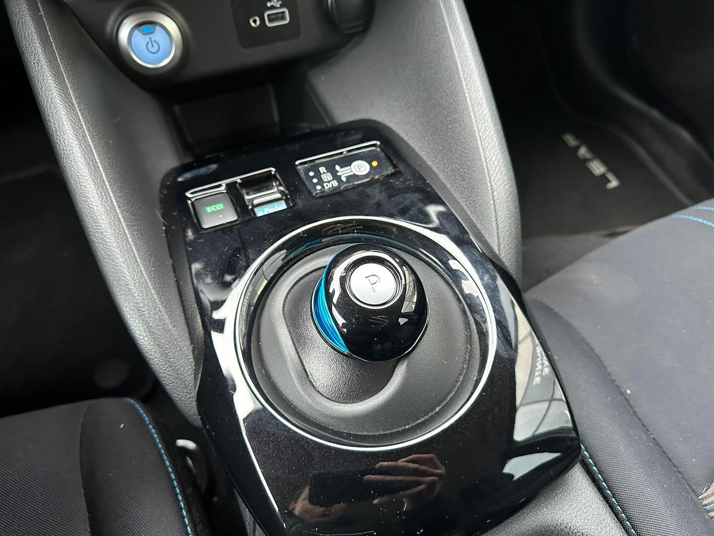Nissan Nissan