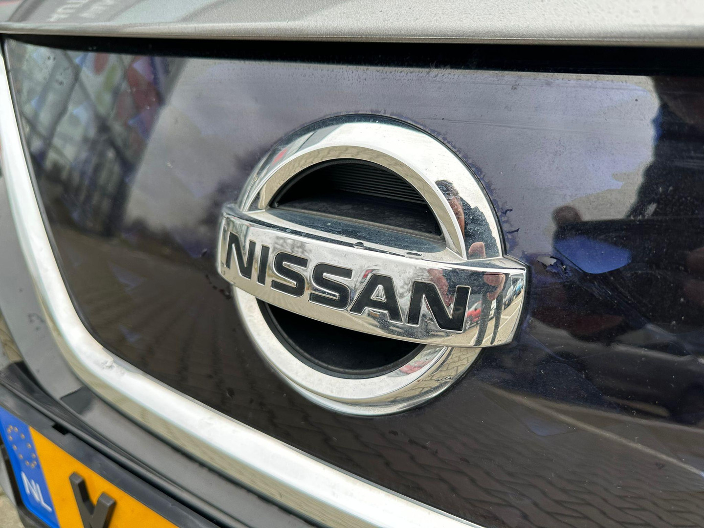 Nissan Nissan