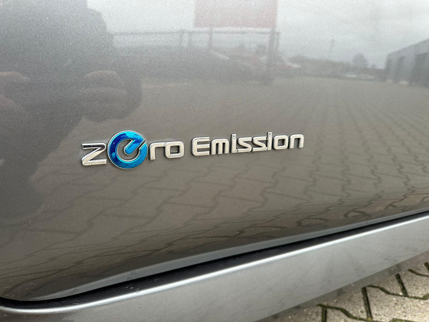 Nissan Nissan