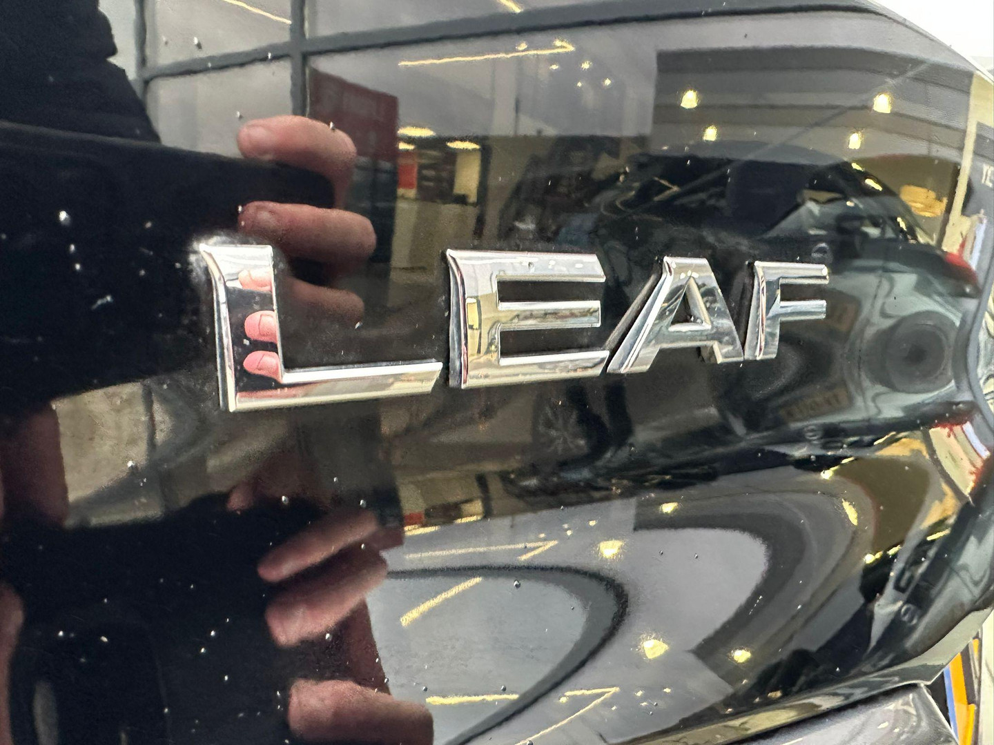 Nissan Nissan