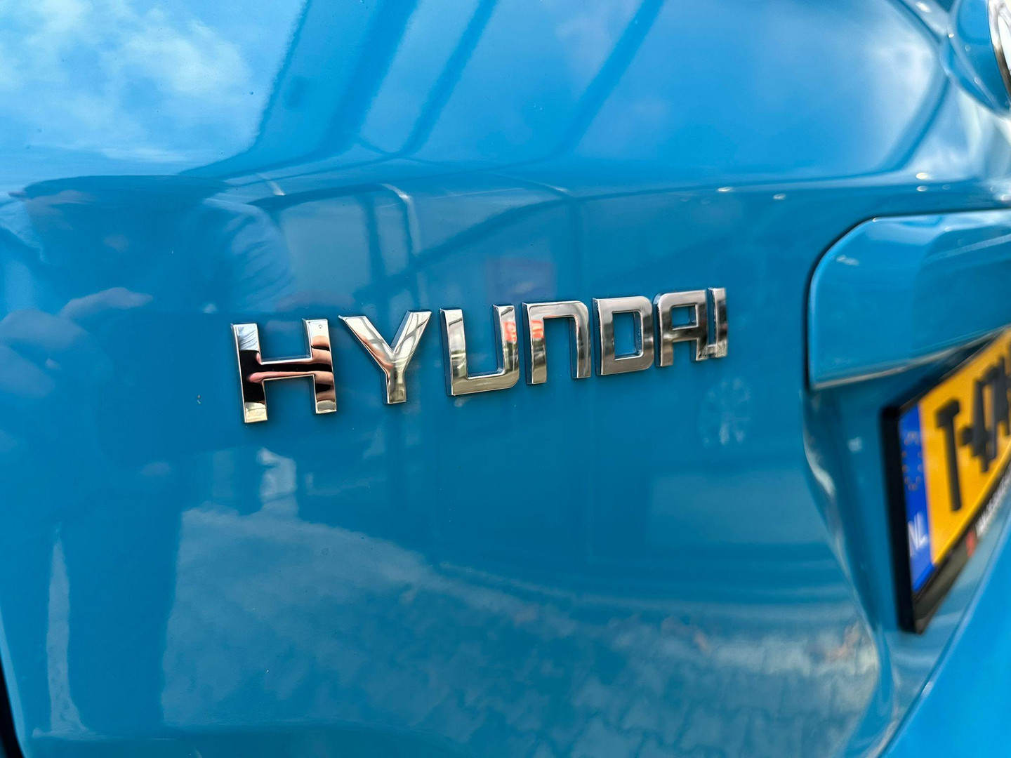 Hyundai