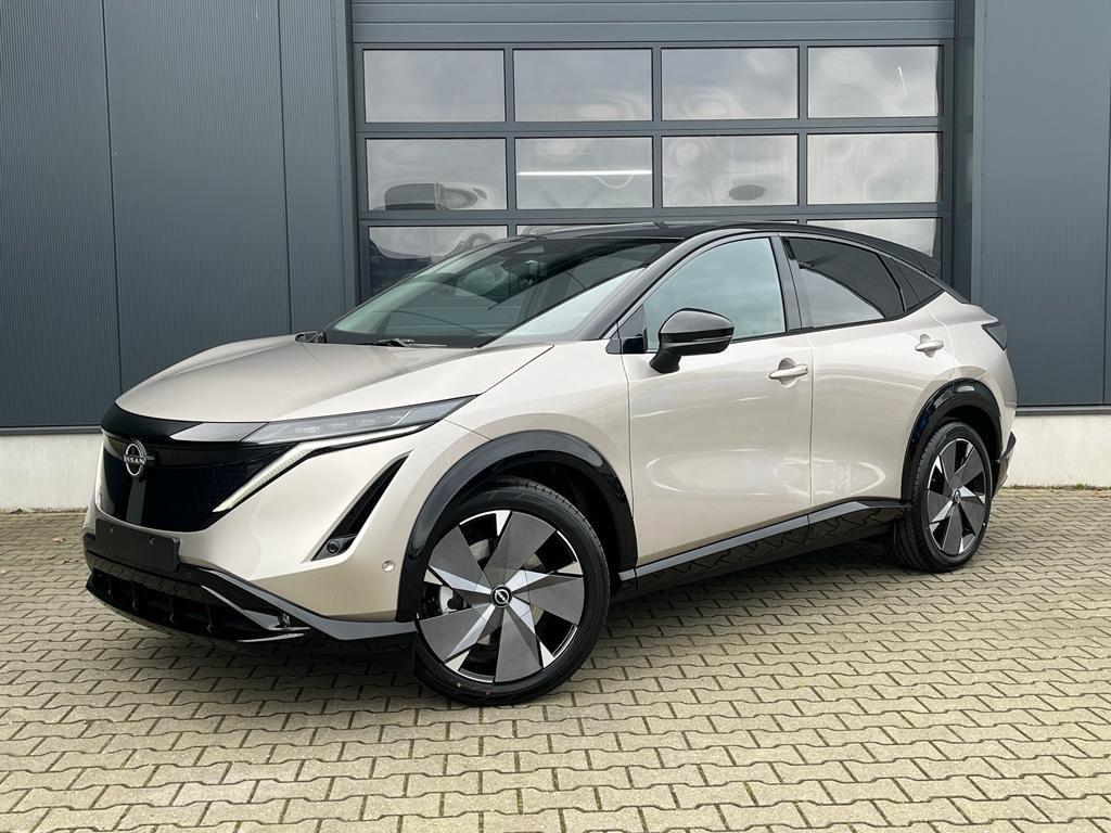 Nissan Nissan