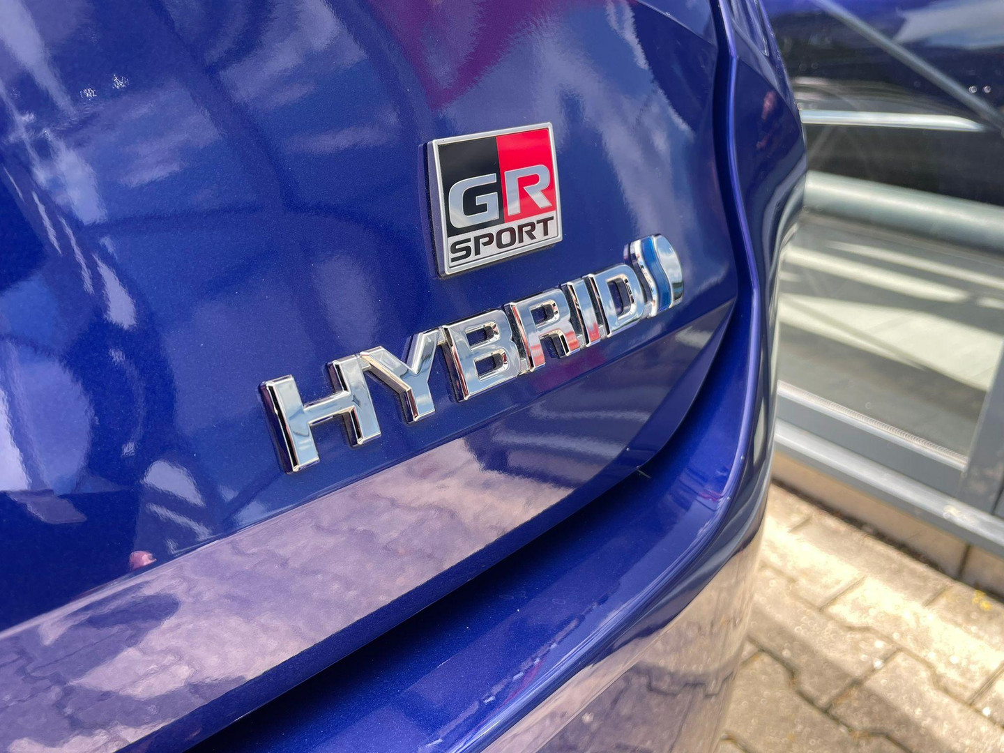 Toyota Toyota