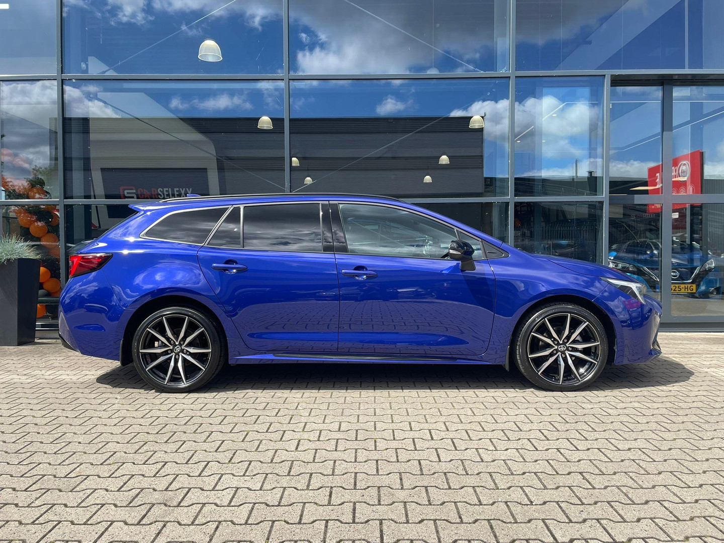 Toyota Toyota