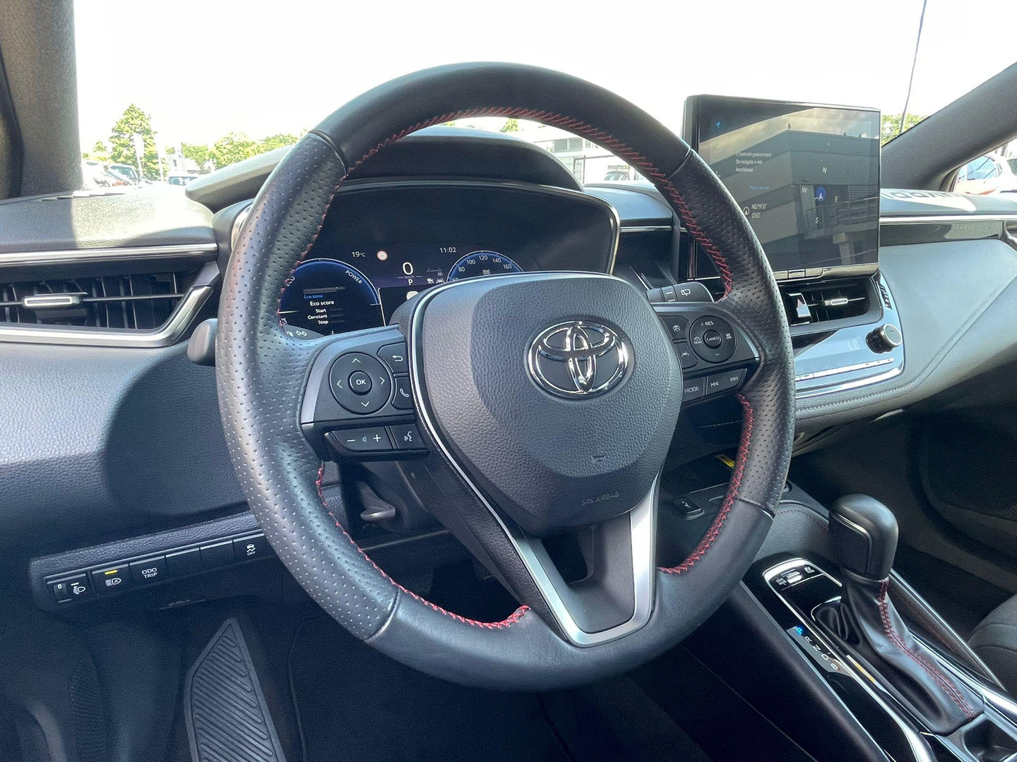 Toyota Toyota