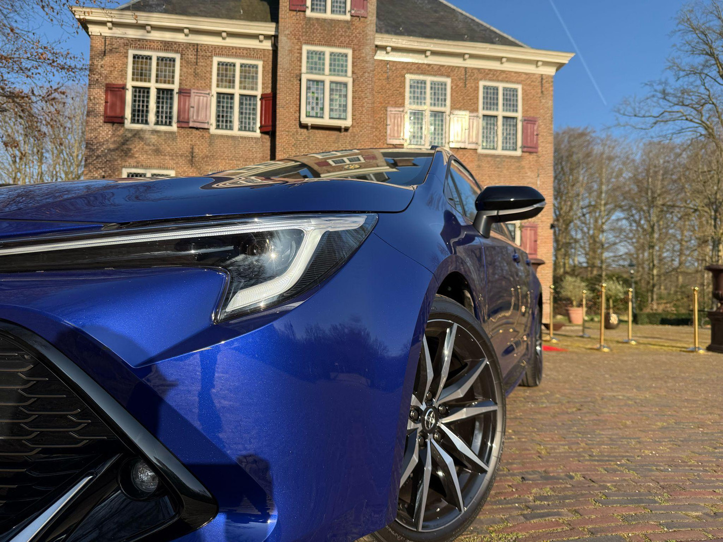Toyota Toyota